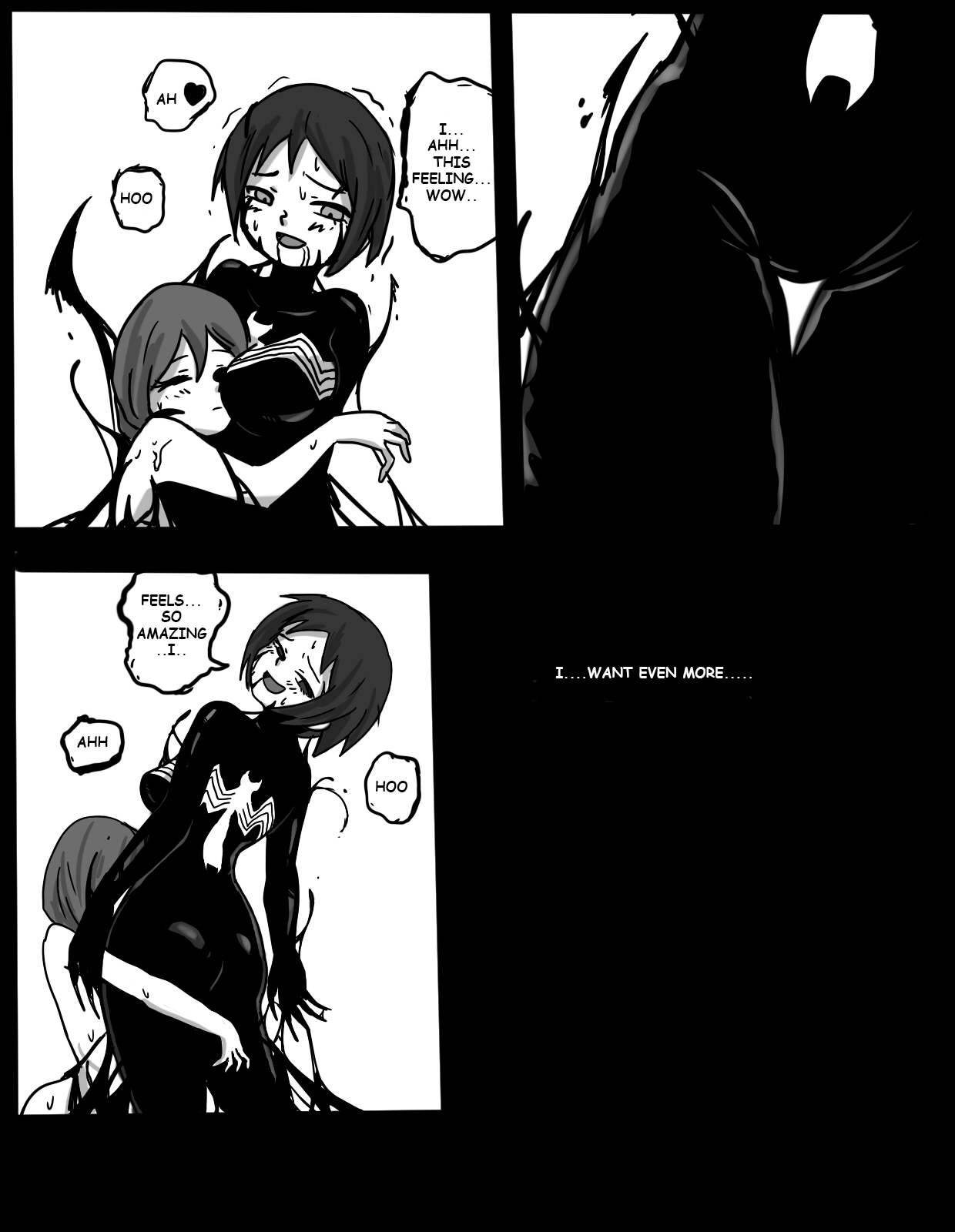 [BLACKFTOS] Venom Intrusion II (ENG) image number 12