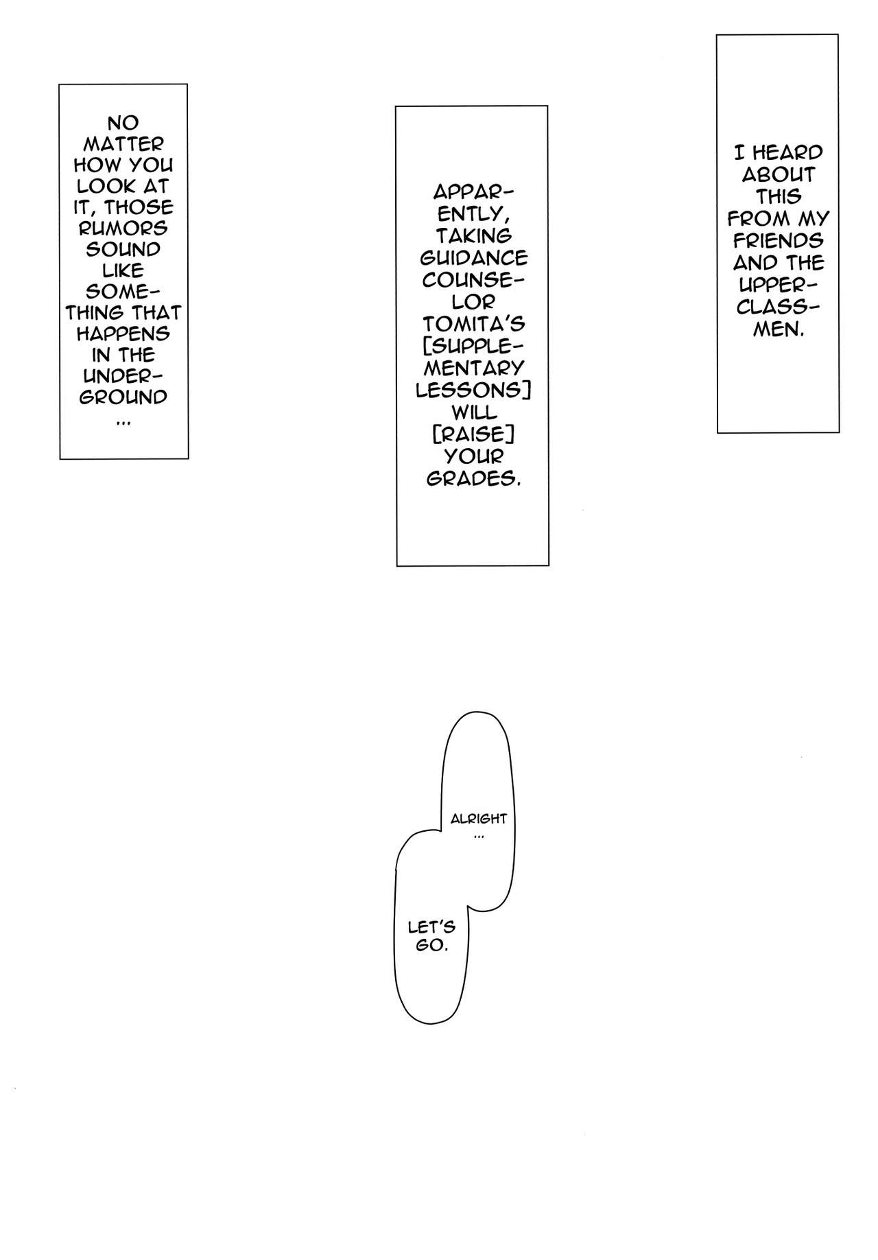 [Desk Work (Ashita)] Mika-chan no Himitsu no Hoshuu | Mika-chan's Secret Supplementary Lessons (THE IDOLM@STER CINDERELLA GIRLS) [English] {Doujins.com} [Digital] 图片编号 6