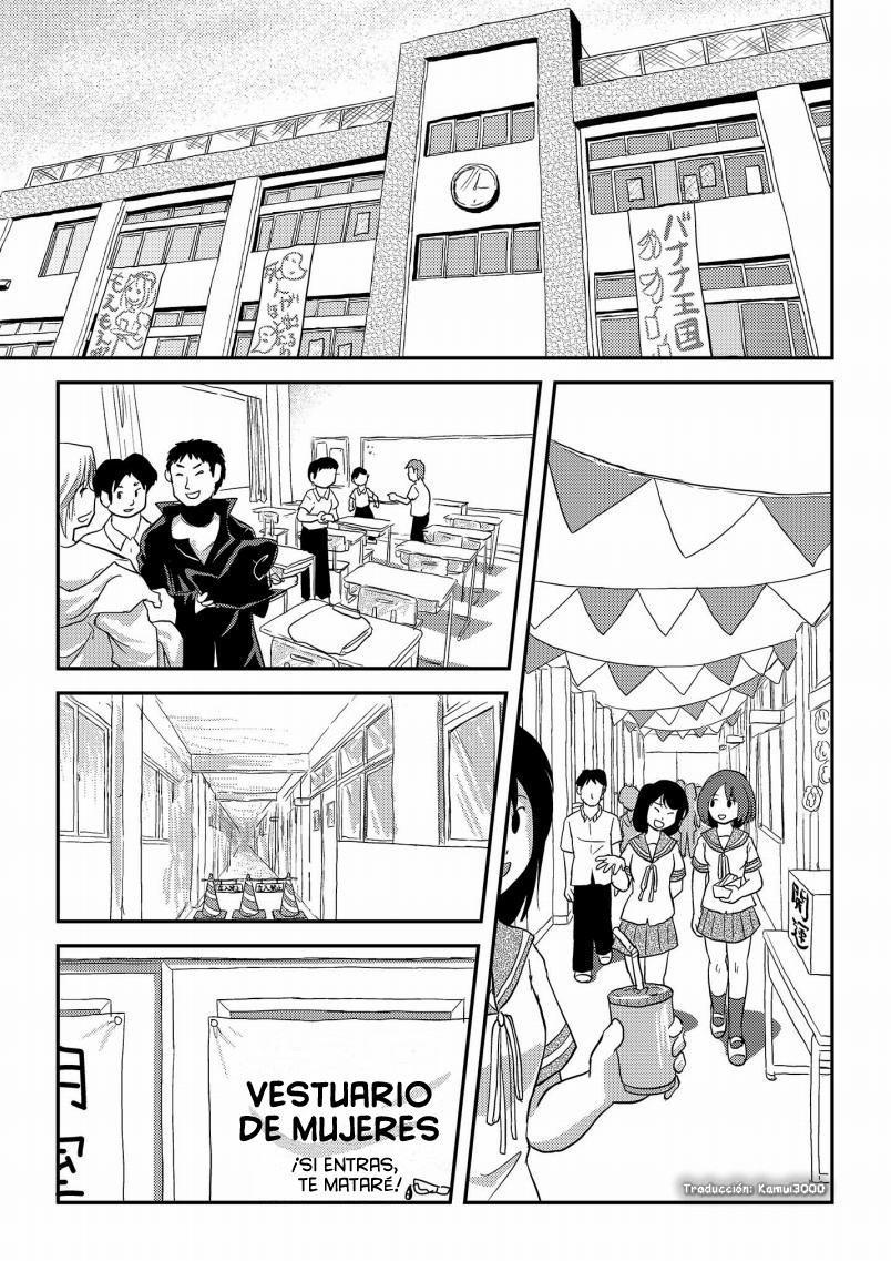 [Chimee House (Takapi)] Chiru Roshutsu 16 [Spanish] [Digital] image number 4