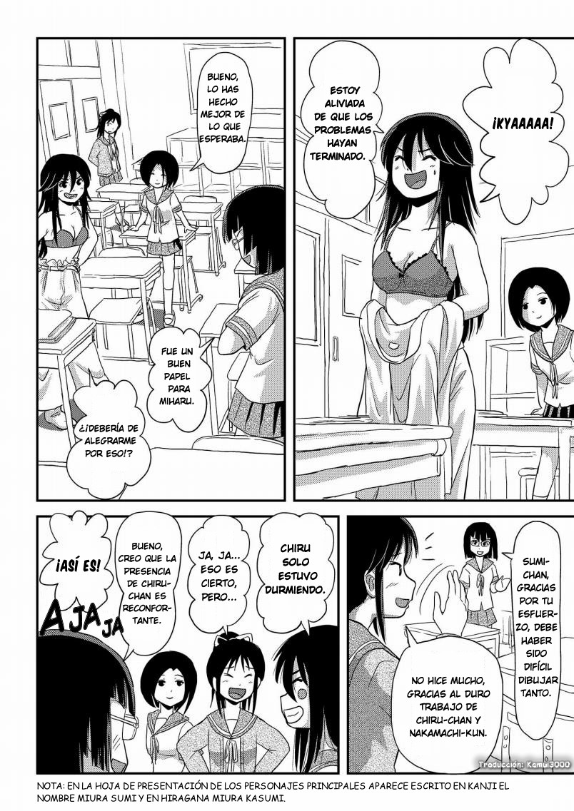 [Chimee House (Takapi)] Chiru Roshutsu 16 [Spanish] [Digital] image number 5