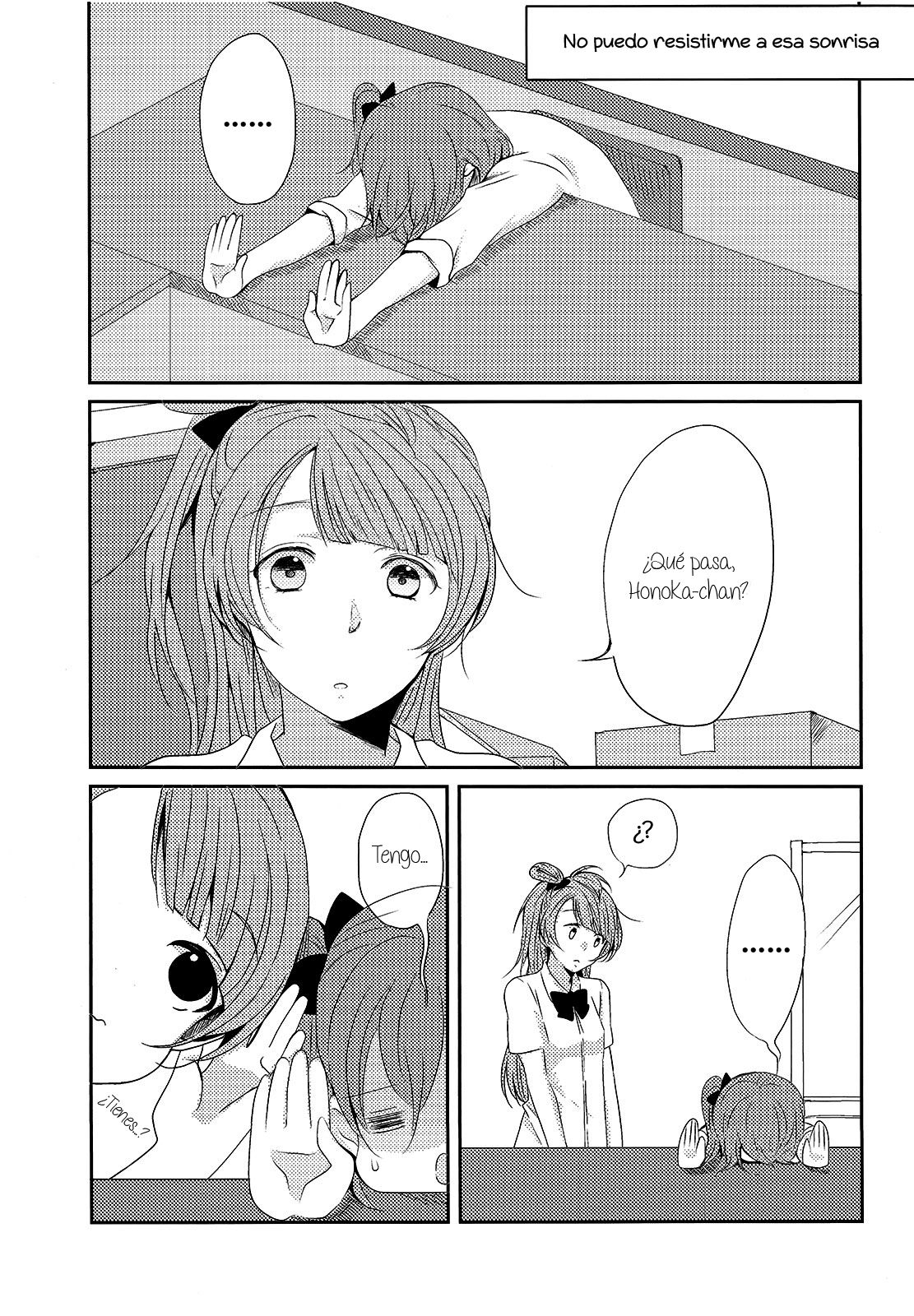 Lovely Smily Baby [HonoKoto] image number 2