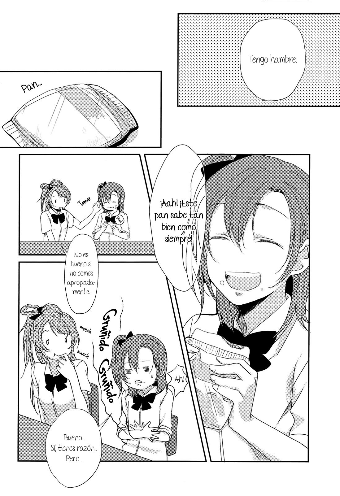 Lovely Smily Baby [HonoKoto] image number 3