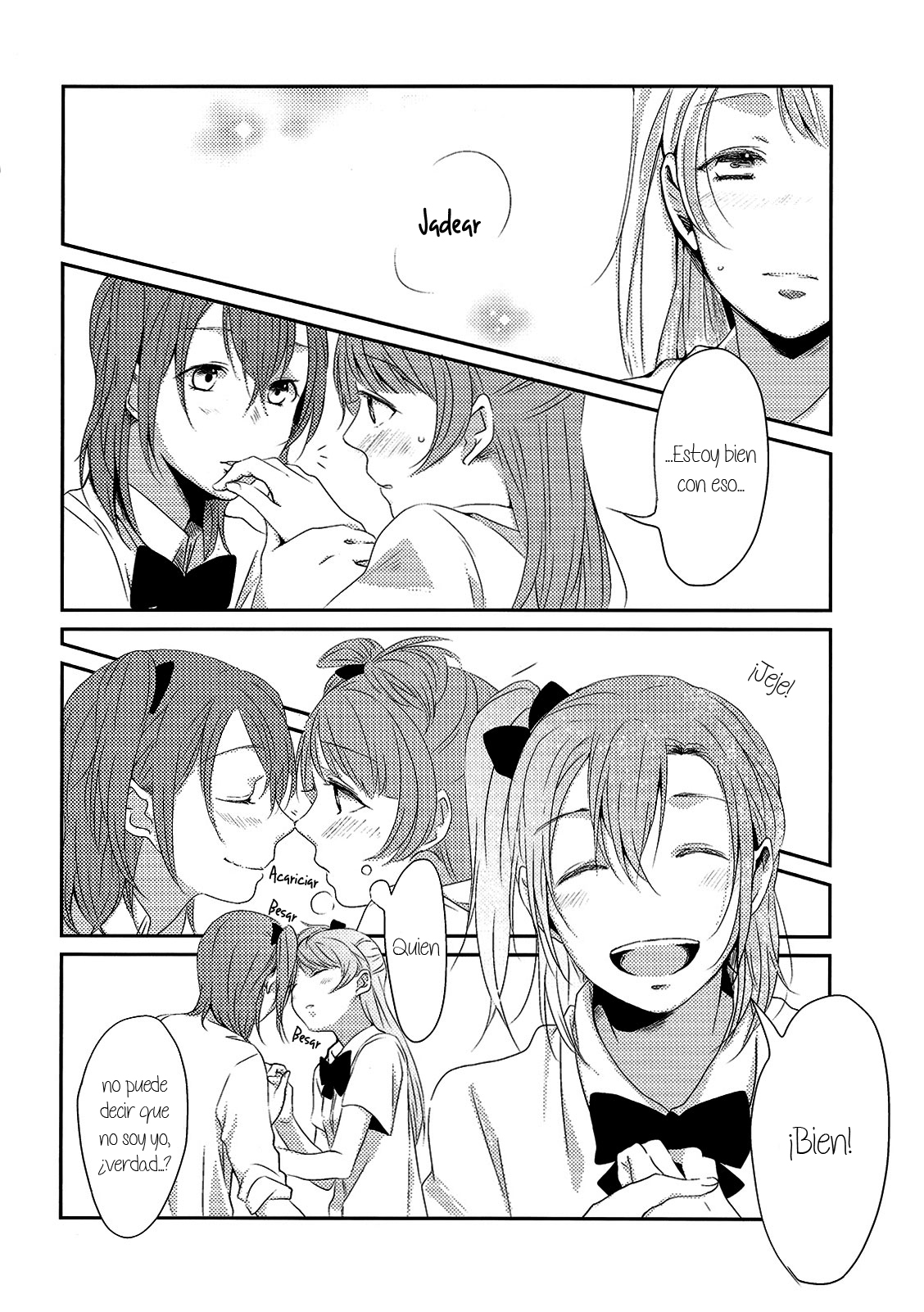 Lovely Smily Baby [HonoKoto] image number 11