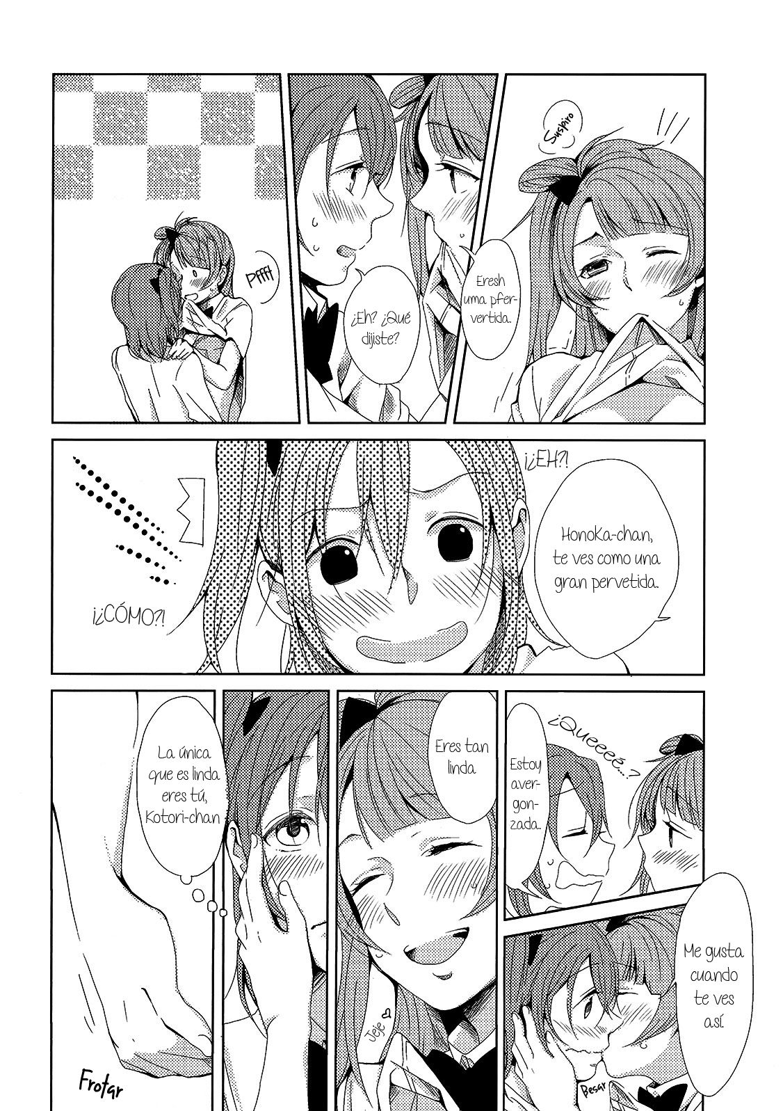 Lovely Smily Baby [HonoKoto] image number 19