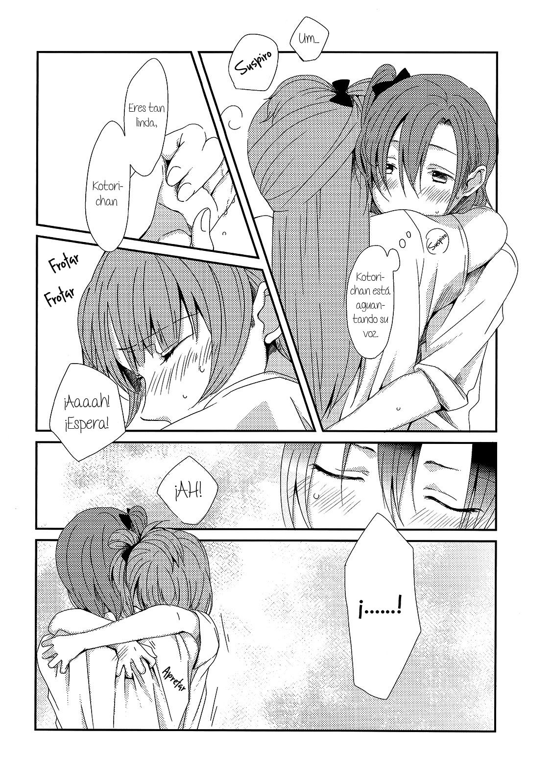 Lovely Smily Baby [HonoKoto] image number 21