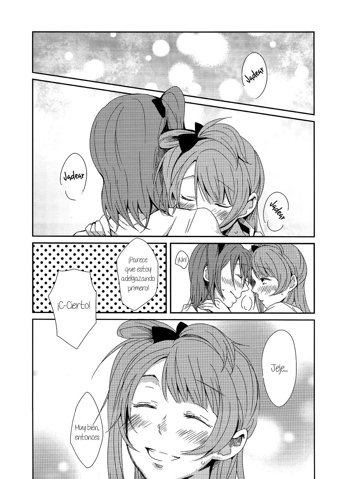 Lovely Smily Baby [HonoKoto] image number 22