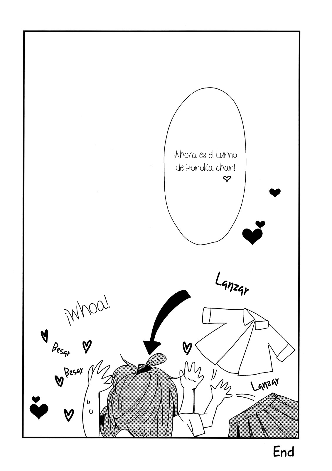 Lovely Smily Baby [HonoKoto] image number 23