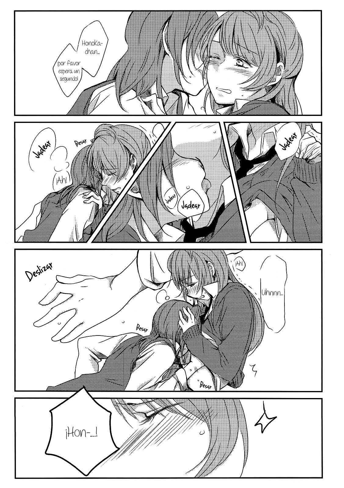 Lovely Smily Baby [HonoKoto] image number 28