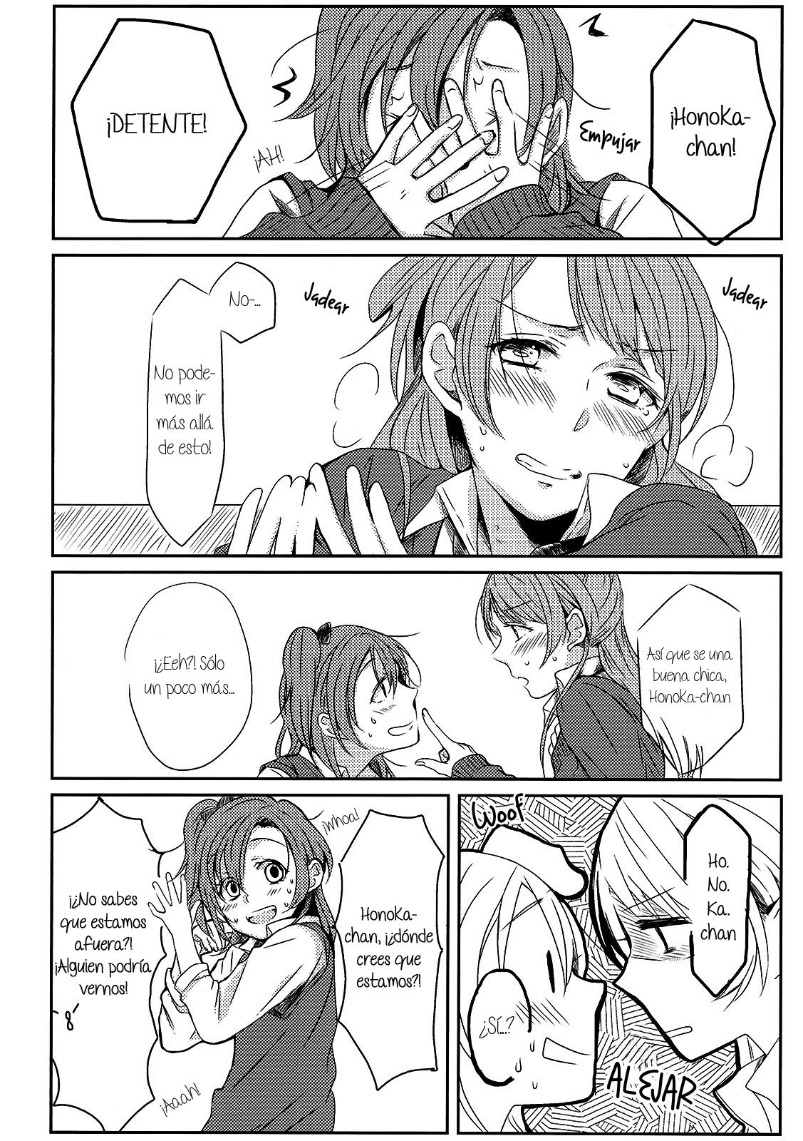 Lovely Smily Baby [HonoKoto] image number 29