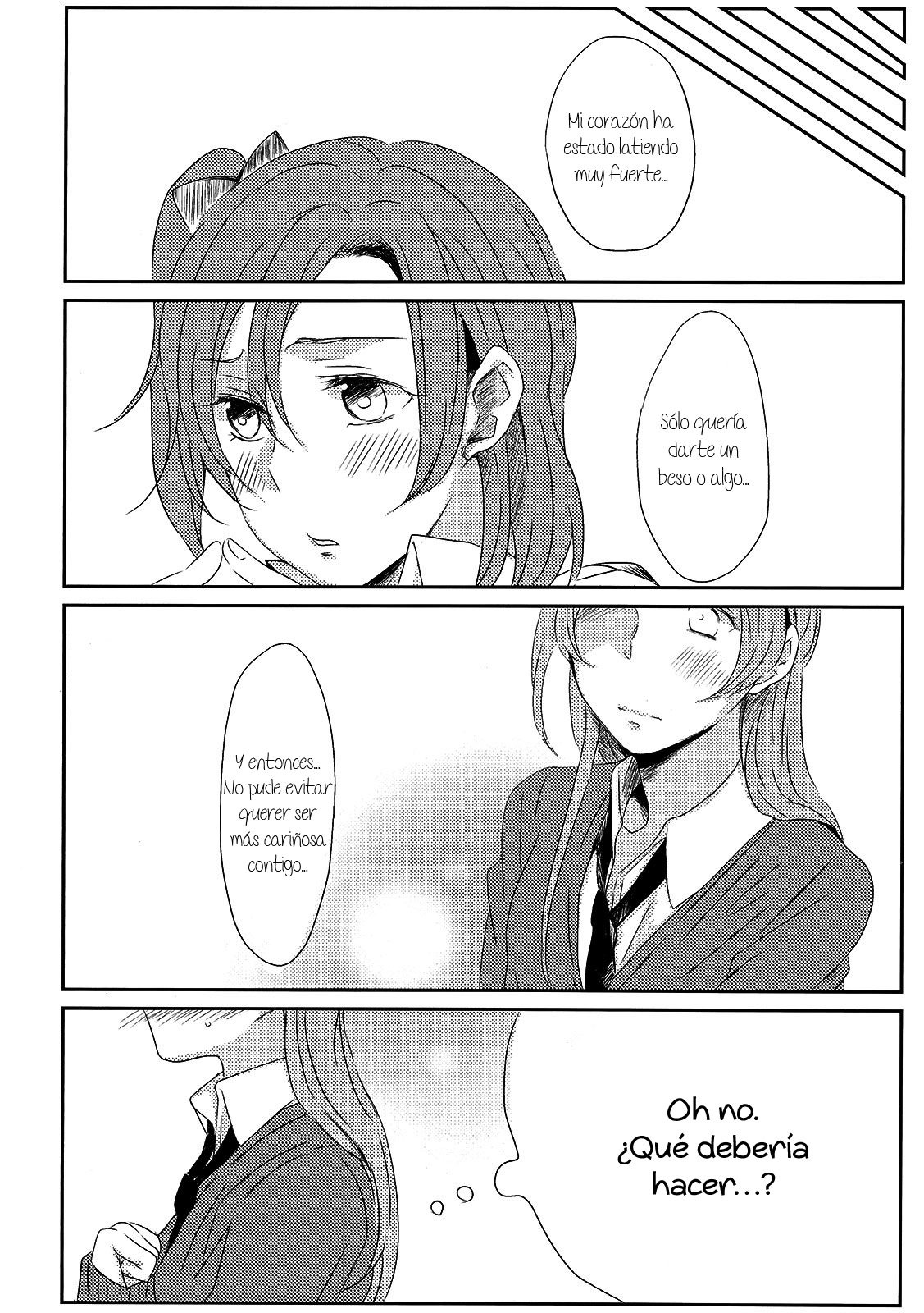 Lovely Smily Baby [HonoKoto] image number 33