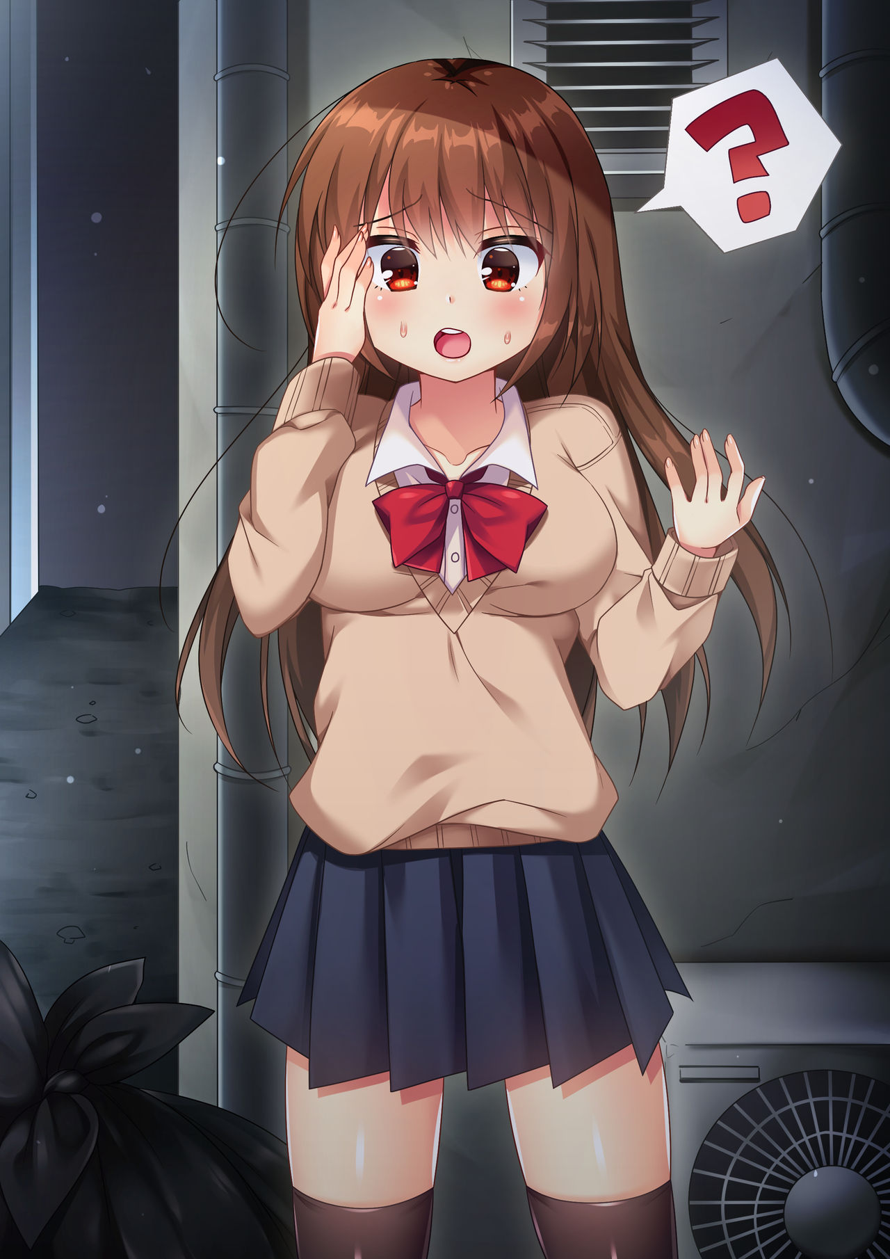 [Mashiro no Hihoukan (Mashiro, Ayako Fujikura)] "Otoko O Onna Ni Suru Nouryoku" Omotsu Bokudattakedo Gyakushuu Sarete Onna ni sa Reta [Digital] 7eme image