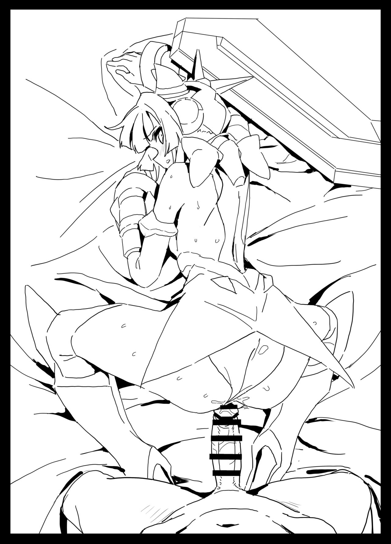 [Inai Uchi ni (Inai)] Shirabe no web ver 画像番号 6