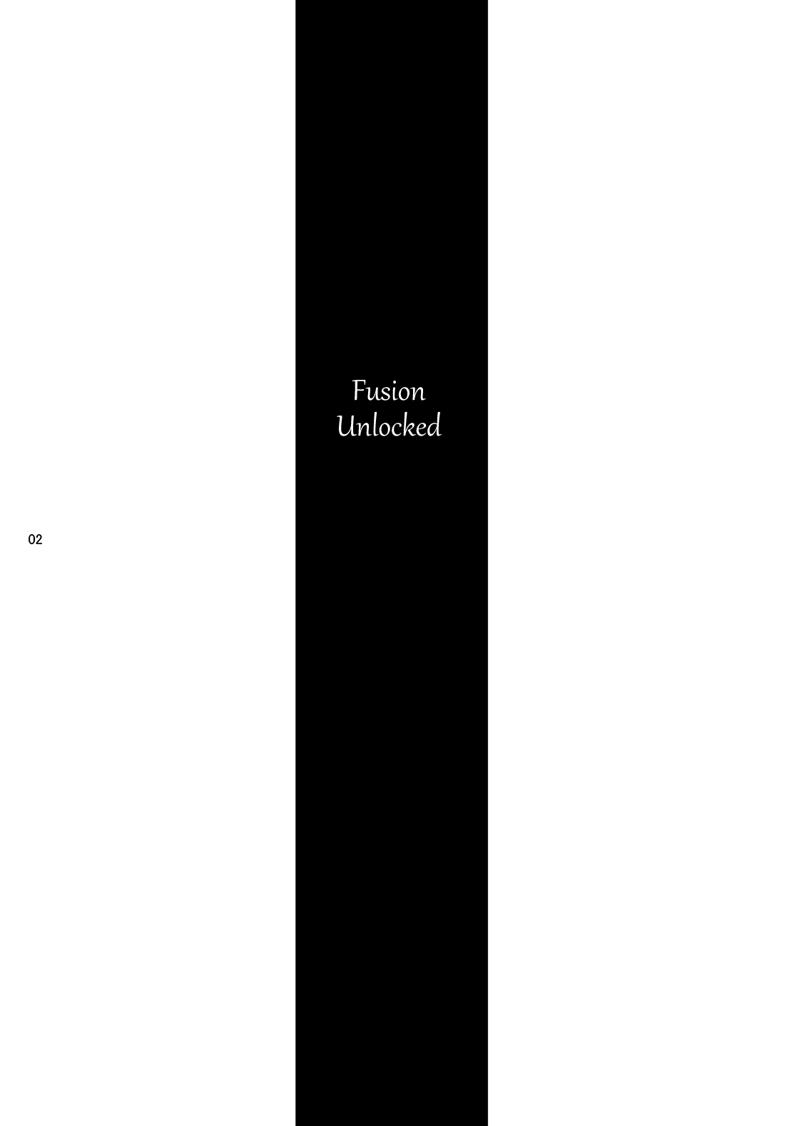 [DEX+ (Nakadera Akira)] Gattai Kaikin (Persona 5) [Digital] [English] [Loli Soul] imagen número 3