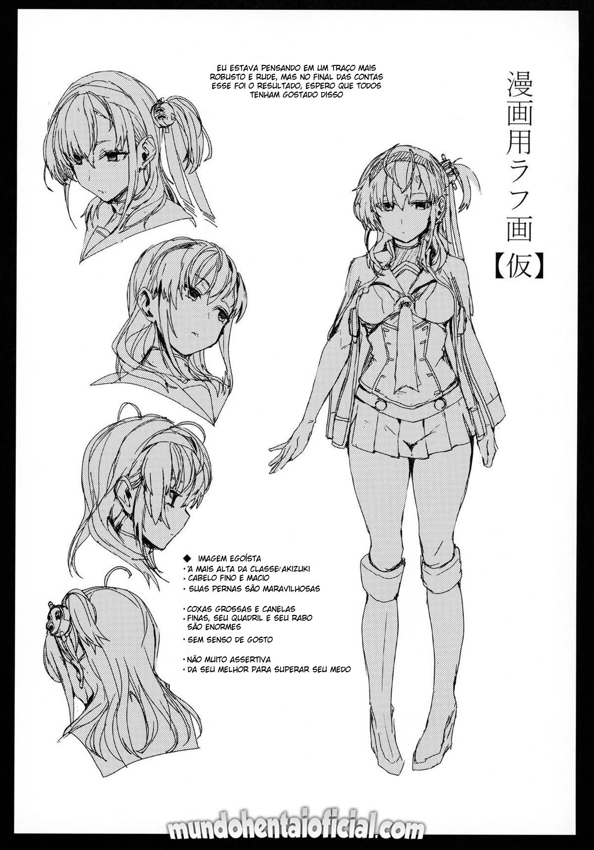 (C97) [SNOW*RABBIT (Yukiguni Yuu)] Kakezuki Trance (Kantai Collection -KanColle-) [Portuguese-BR] [DiegoVPR] numero di immagine  24