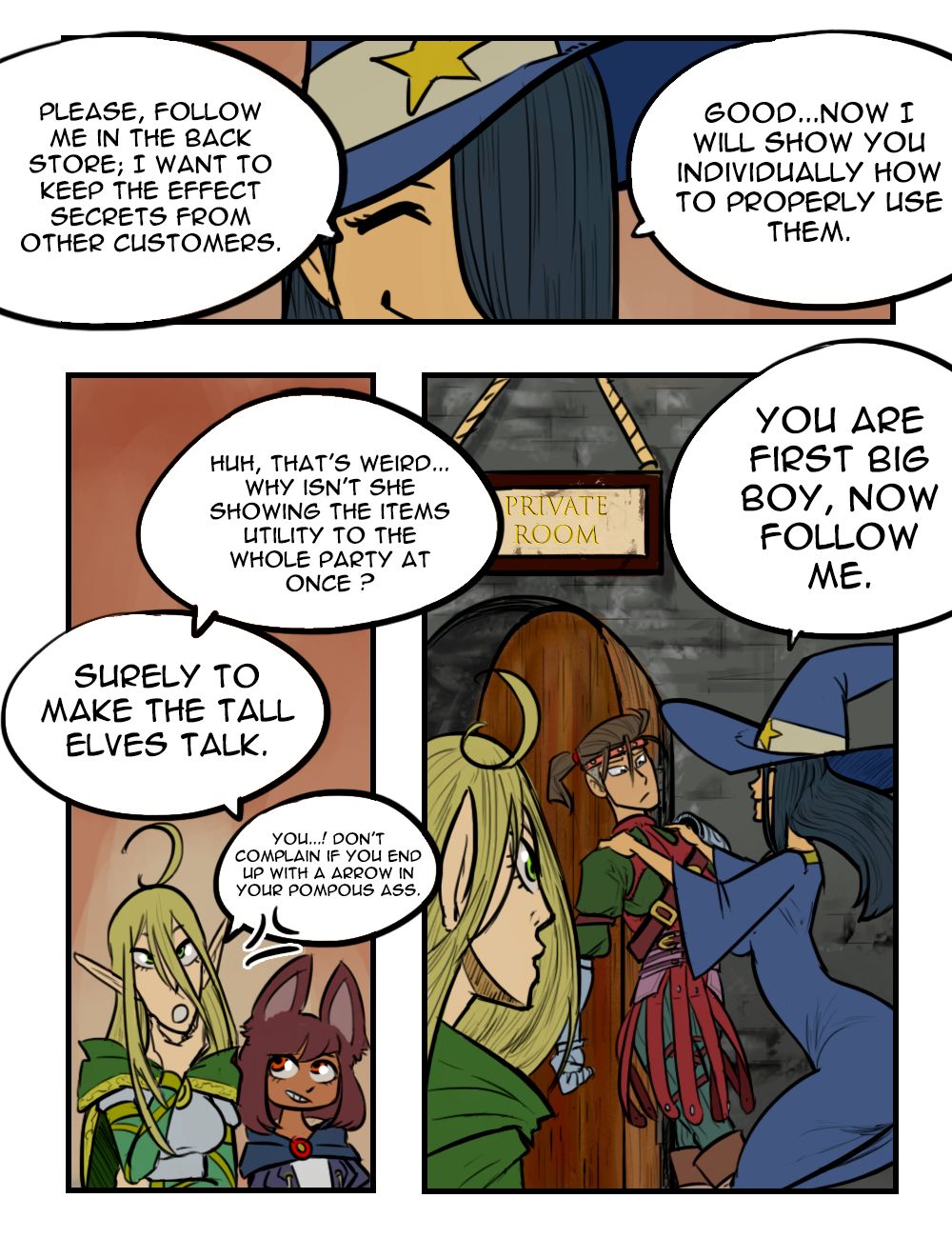 Magic Items (Uncompleted) numero di immagine  4