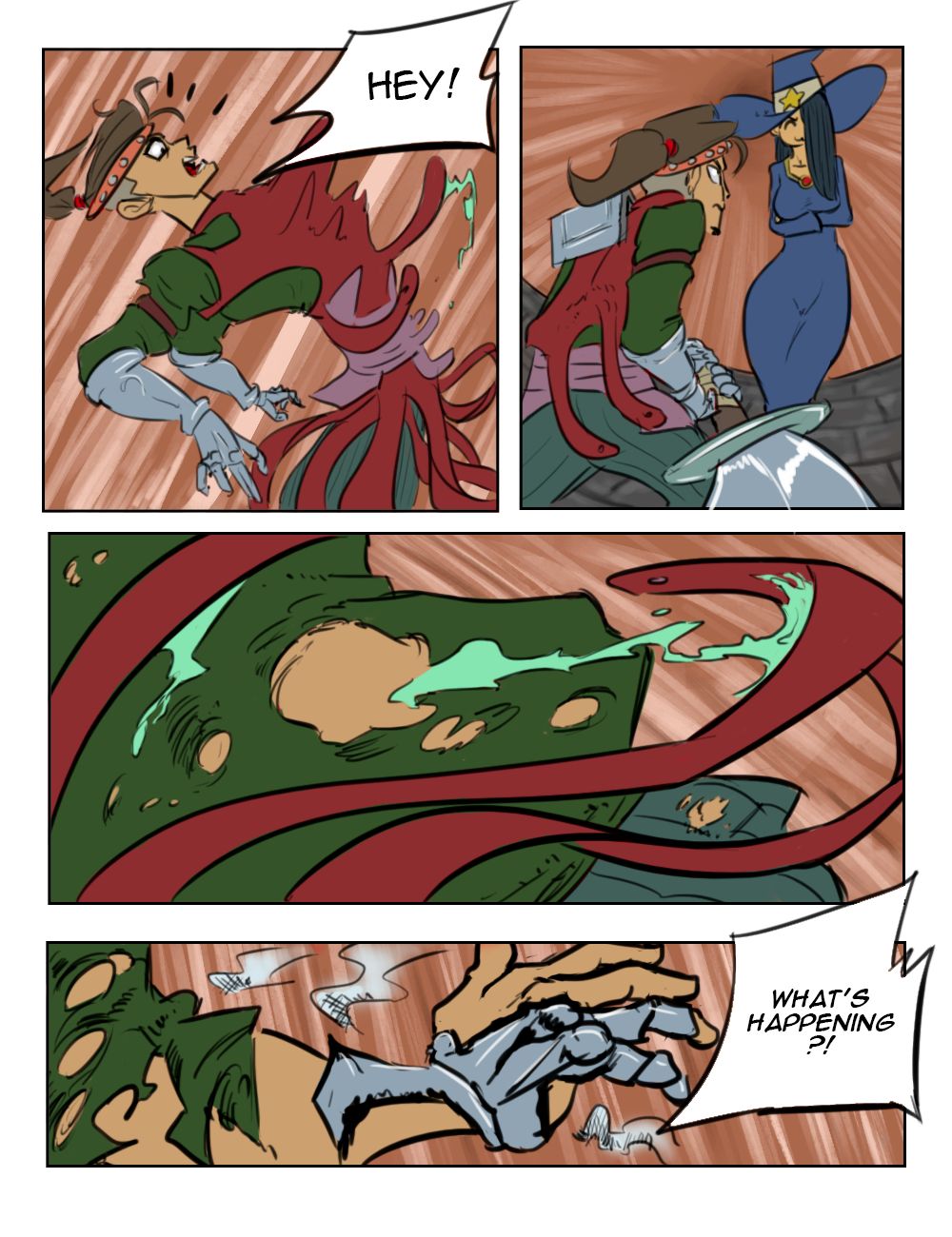 Magic Items (Uncompleted) numero di immagine  6