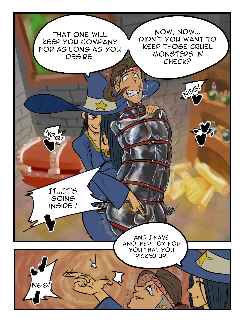 Magic Items (Uncompleted) numero di immagine  9