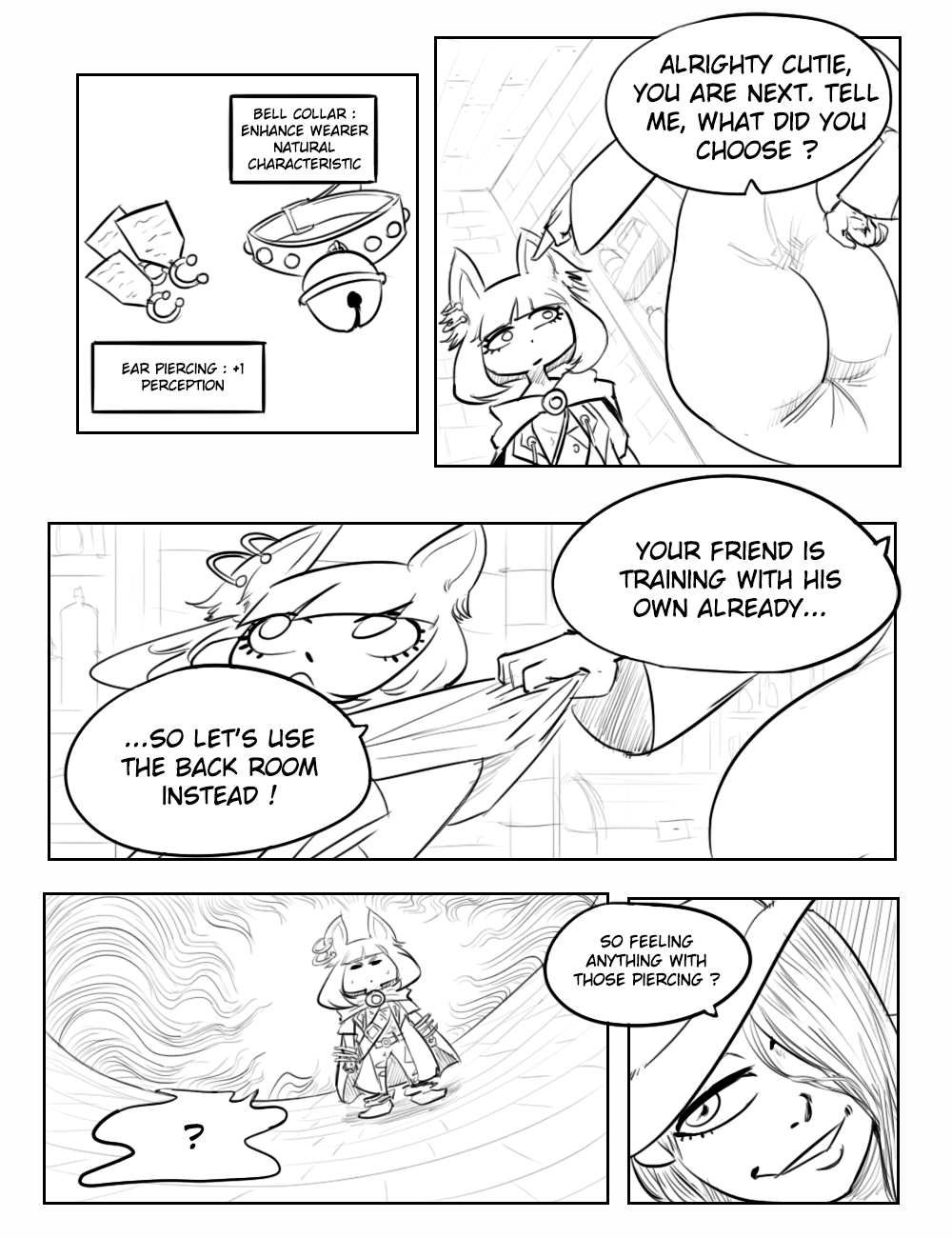 Magic Items (Uncompleted) numero di immagine  11