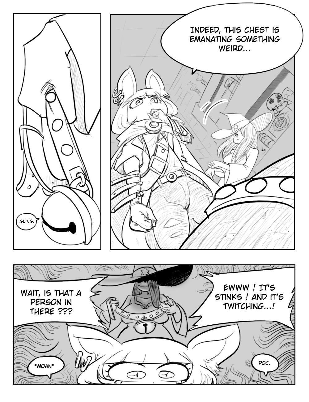 Magic Items (Uncompleted) numero di immagine  12