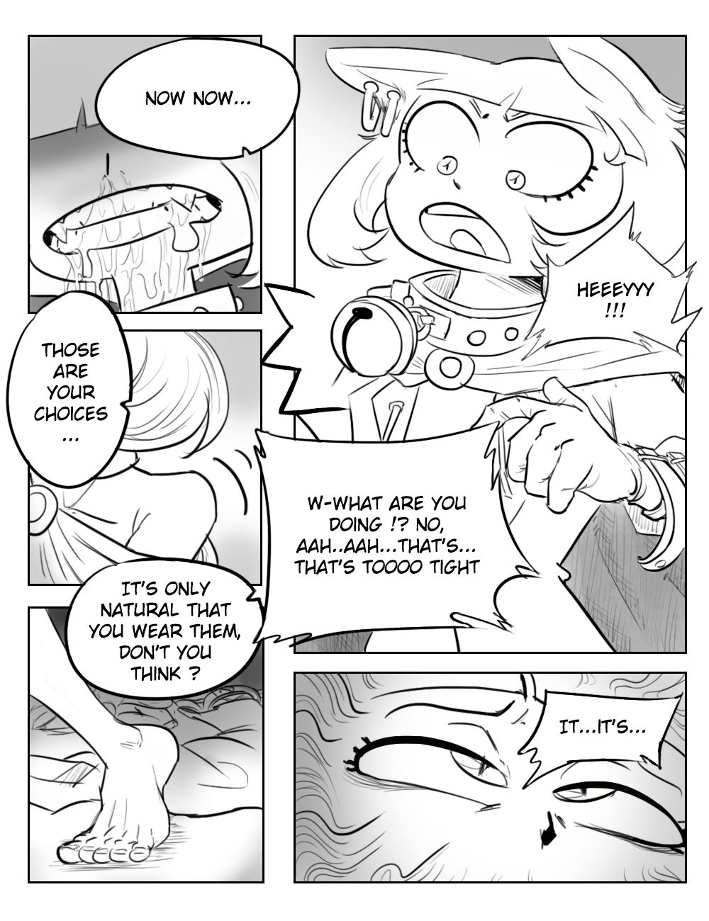 Magic Items (Uncompleted) numero di immagine  13