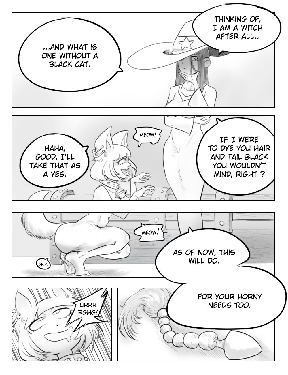 Magic Items (Uncompleted) numero di immagine  15