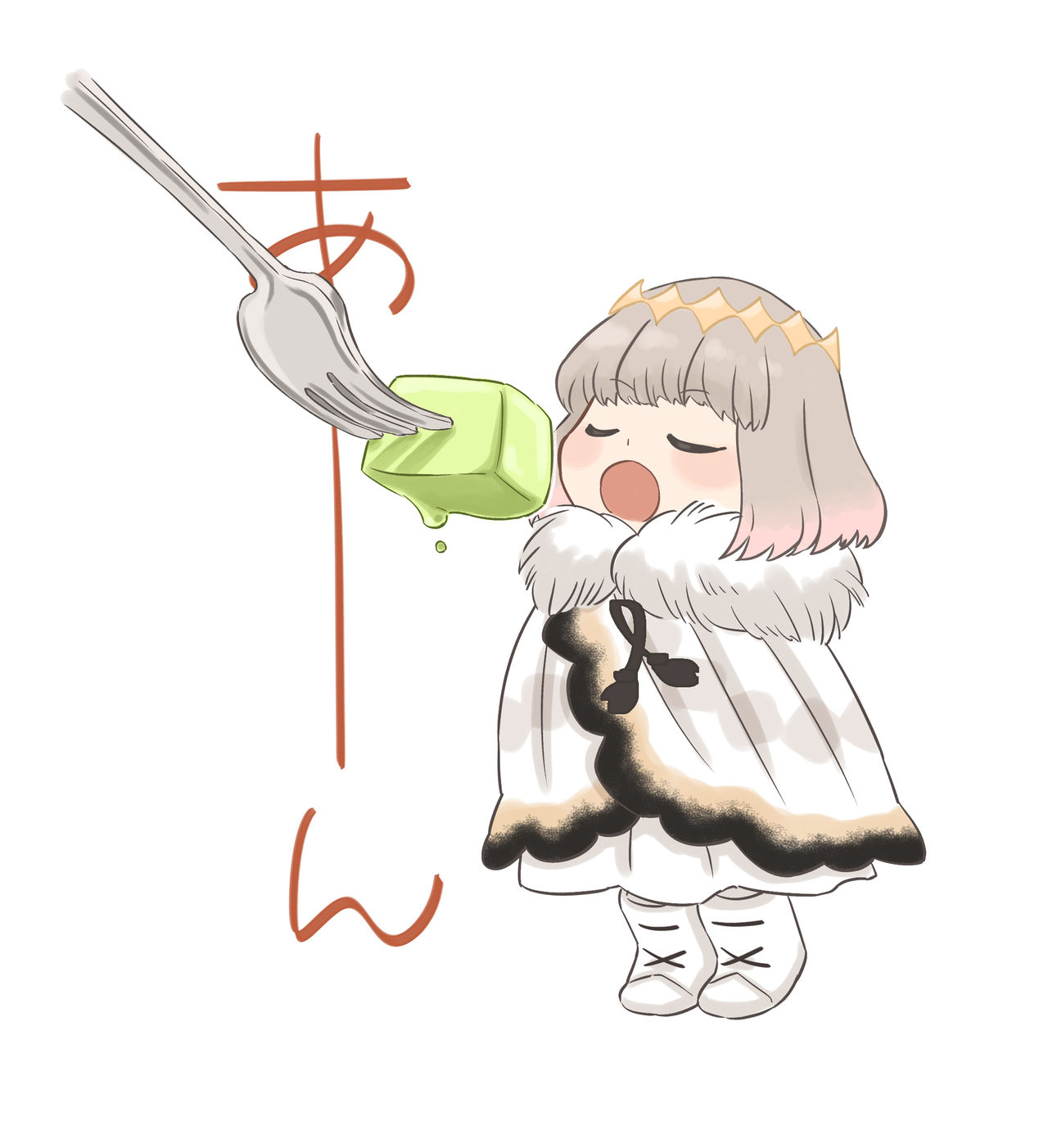 (Sengusa Yachiyo] Obe guda ♀ rogu [Fate/Grand Order) изображение № 12