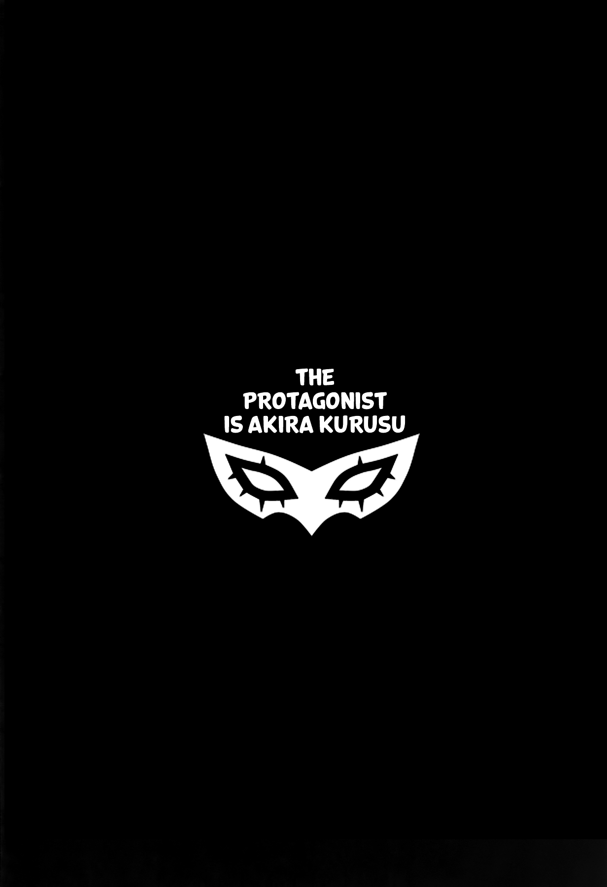 (CT32) [Meringue (Kumano Kotaro)] Onegai Teacher 2 | Please Teacher 2 (Persona 5) [English] [Doujin Dungeon & Team Koinaka] image number 2