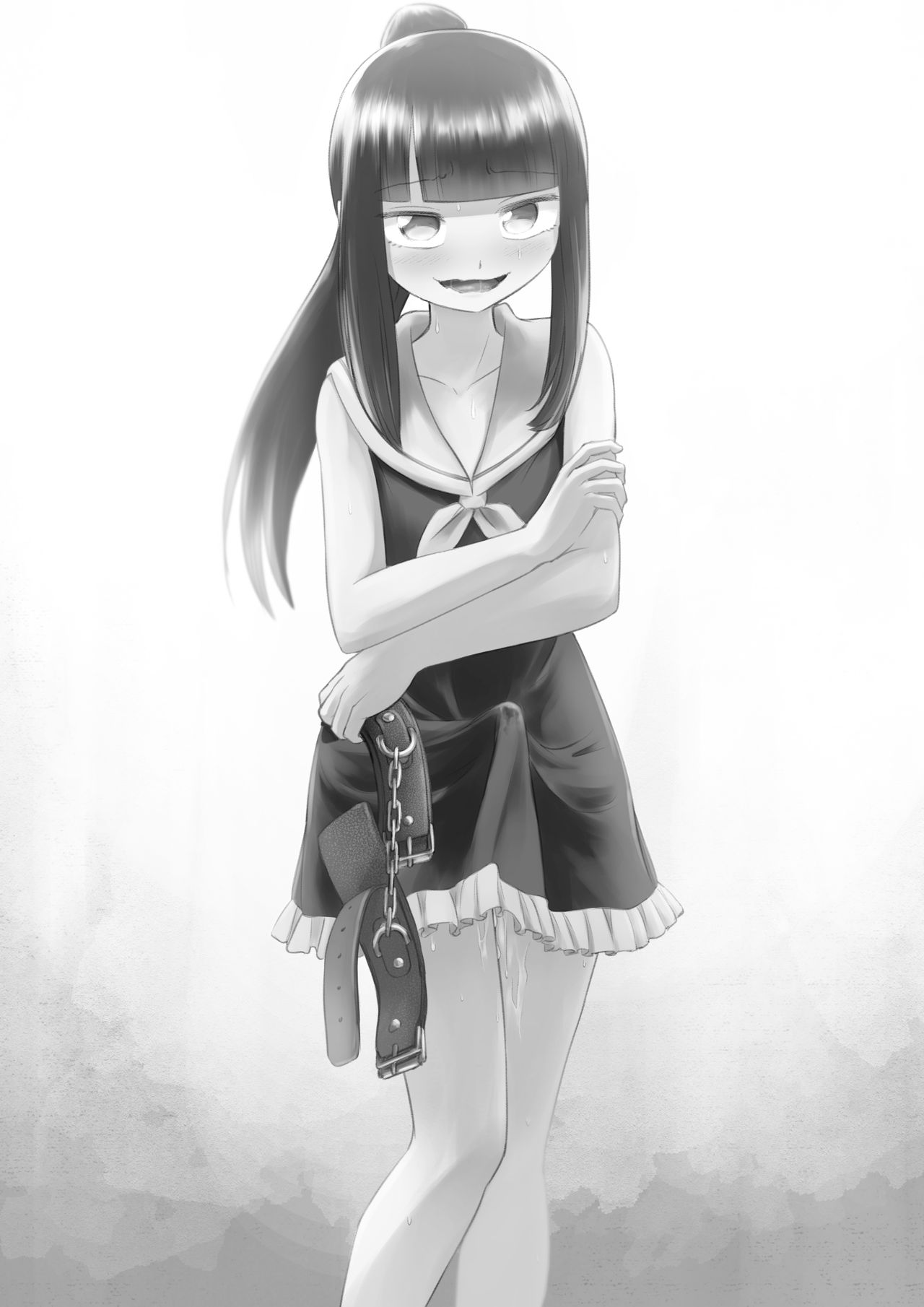 [KANAOSU] Otonoko Josei-ka Kenkyuu Roku Sono Ni [Chinese] [瑞树汉化组] 이미지 번호 3