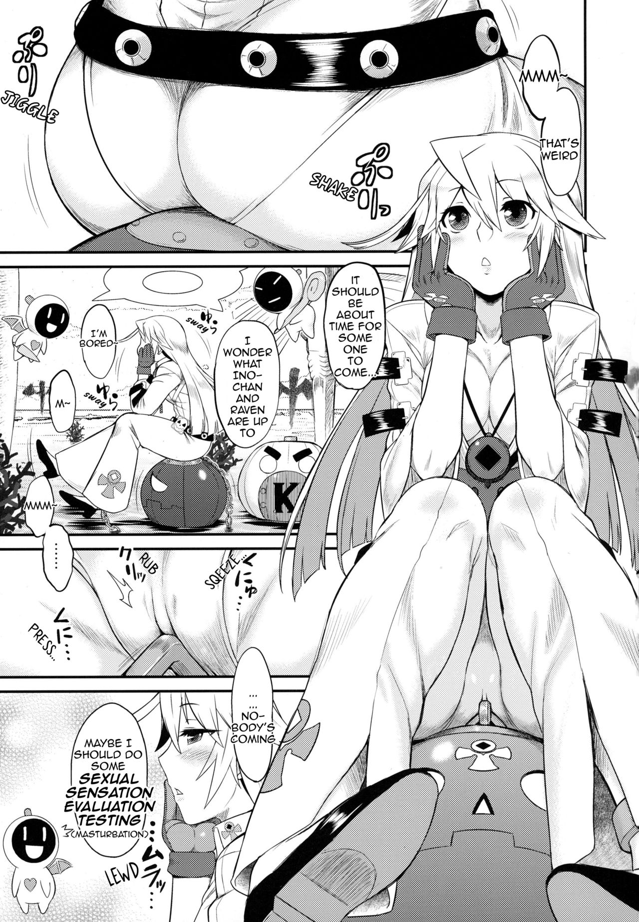 (C89) [Osiris (Oshiuri)] Shiri Otome (Various) Jack O Contribution [English] Bildnummer 1