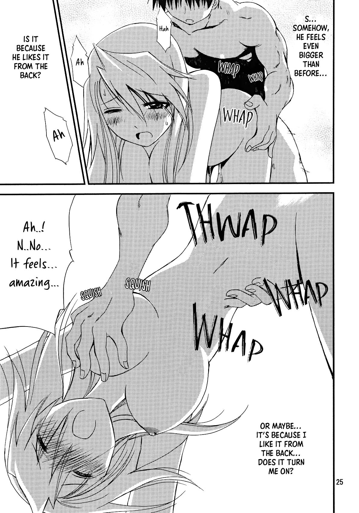 (C77) [Nansyu-Koubow (ID-ED)] Kann-ro 20 (Fullmetal Alchemist) [English] изображение № 24