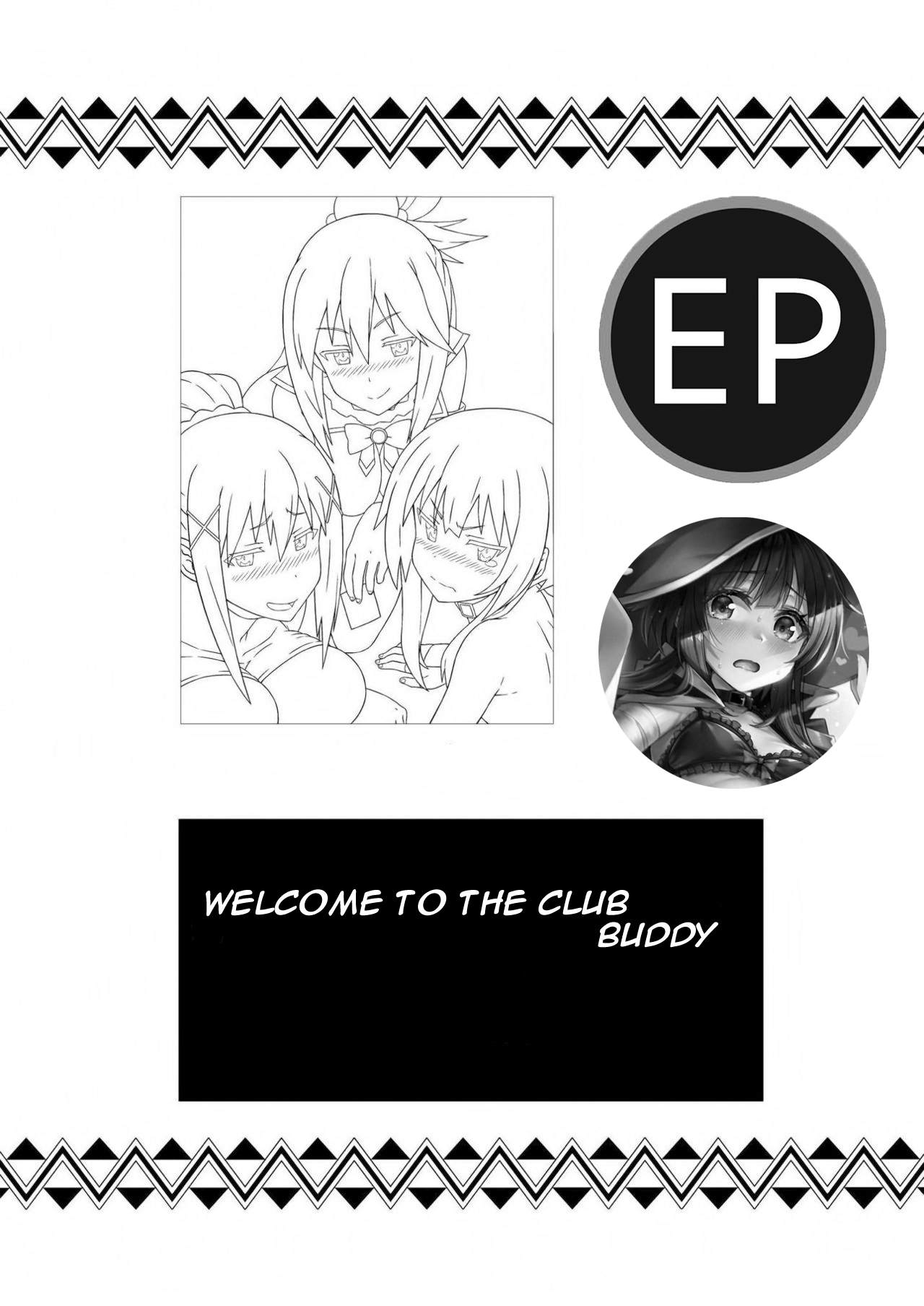 [Rolling Haiena (Takahan)] Kono Subarashii Boukensha ni Kairaku o! (Kono Subarashii Sekai ni Syukufuku o!) [Russian] [artkll] [Digital] 이미지 번호 24