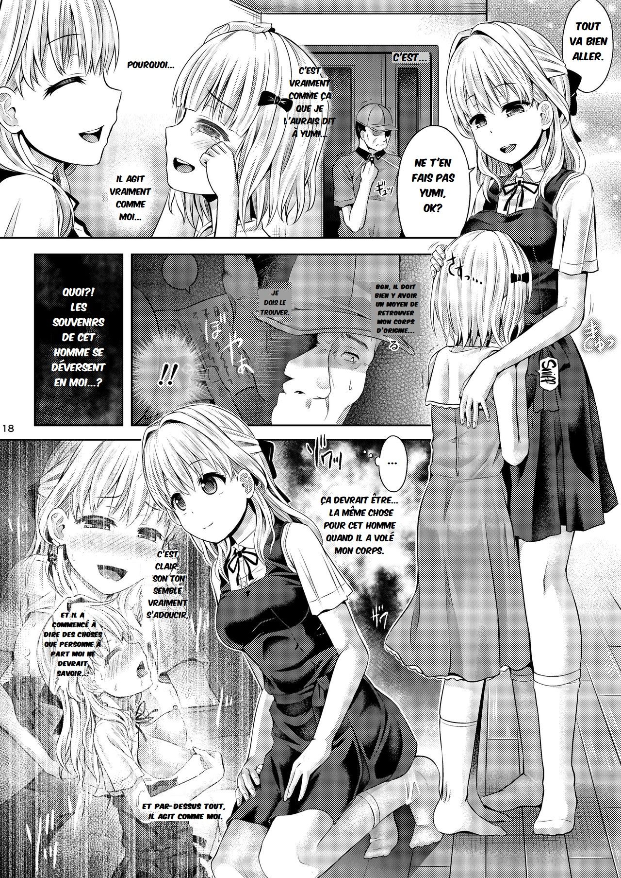 [Dschinghis Khan no Tamanegi wa Ore no Yome (Taniguchi-san)] Jinsei Goudatsu [French] [R3tr0] [Digital] 图片编号 18