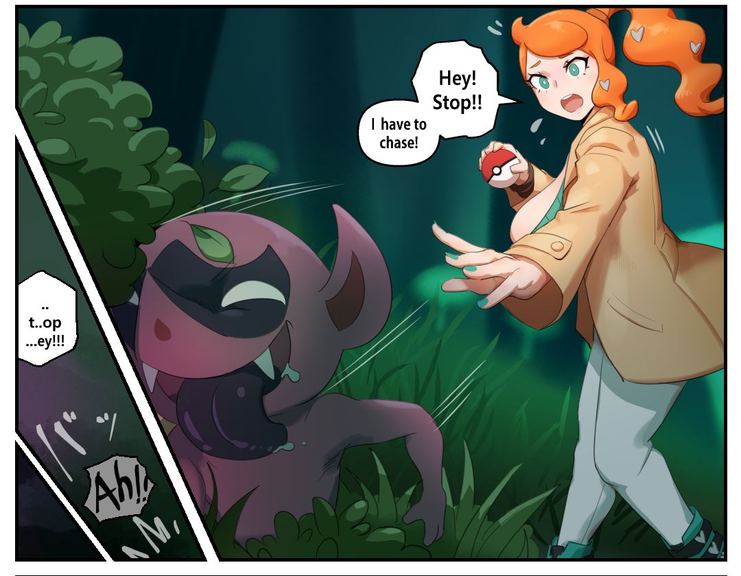 Kunaboto- Sonia wa Mori kara Modottekonai | Sonia does not return from the forest. image number 3