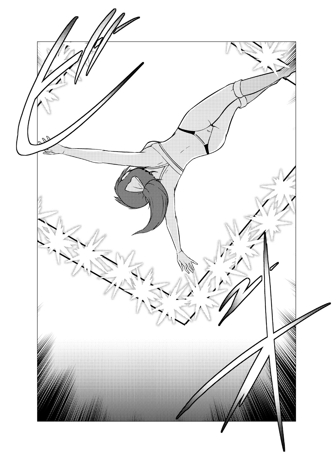 [ffkan]Underground Battle 5 Bildnummer 6