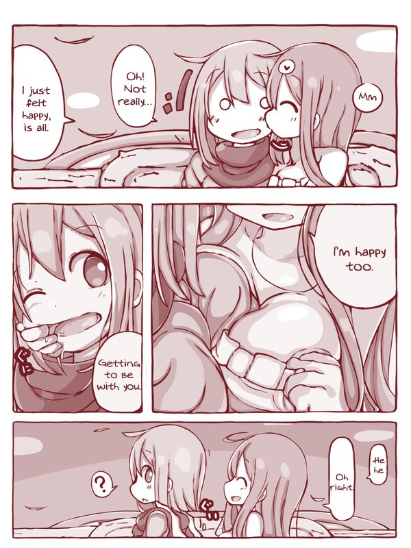 [sen] Senshi to Mahoutsukai | Warrior and Mage [English] numero di immagine  10