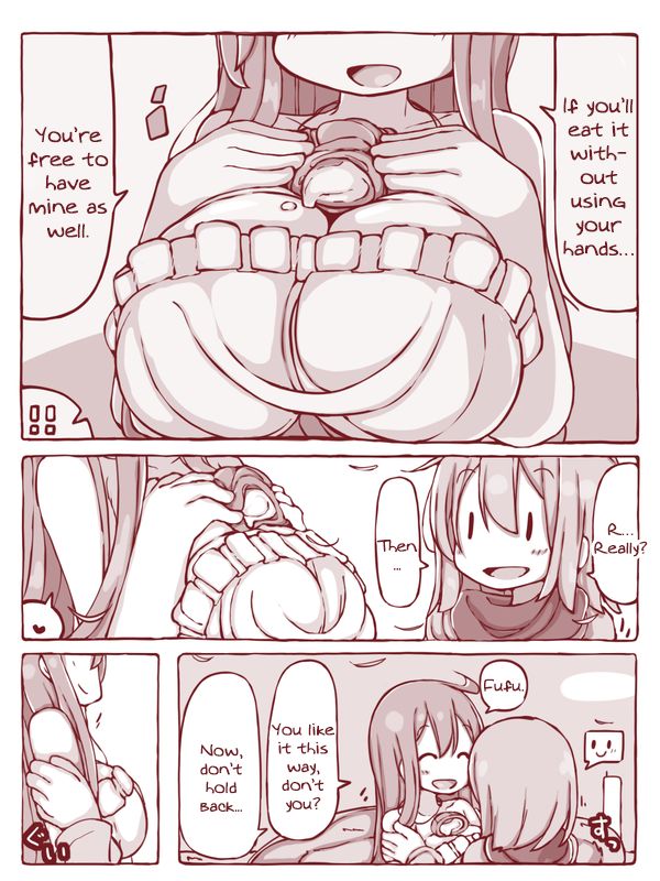 [sen] Senshi to Mahoutsukai | Warrior and Mage [English] numero di immagine  12