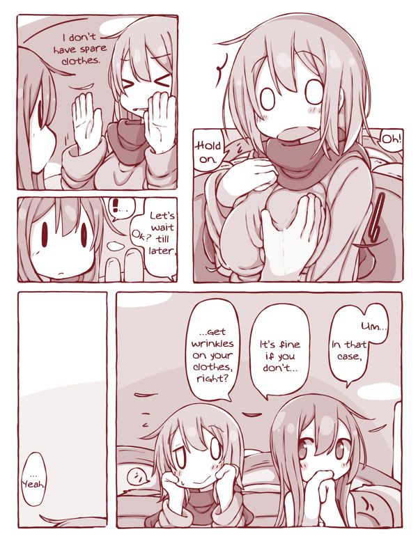 [sen] Senshi to Mahoutsukai | Warrior and Mage [English] numero di immagine  17