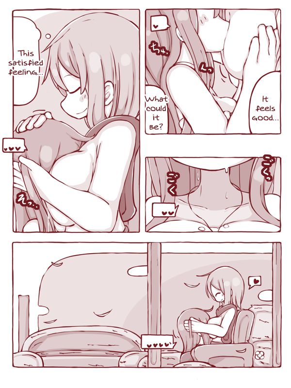 [sen] Senshi to Mahoutsukai | Warrior and Mage [English] numero di immagine  20