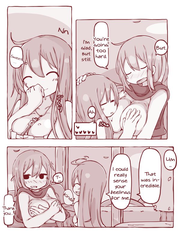 [sen] Senshi to Mahoutsukai | Warrior and Mage [English] numero di immagine  21