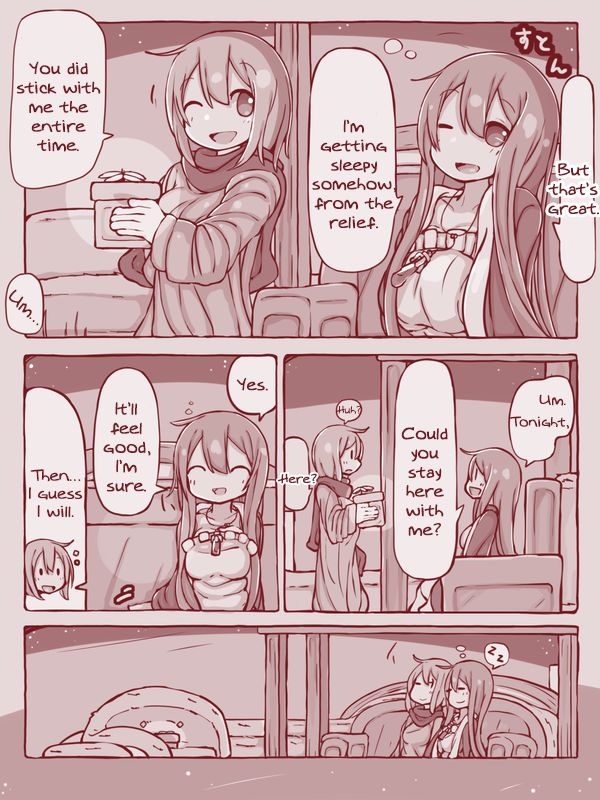 [sen] Senshi to Mahoutsukai | Warrior and Mage [English] numero di immagine  24