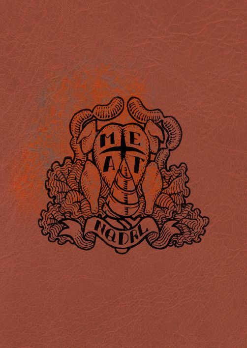 [Niku Drill (Kanemaki Thomas)] Jingai Shunman 11 [Chinese] [零食汉化组] Bildnummer 31