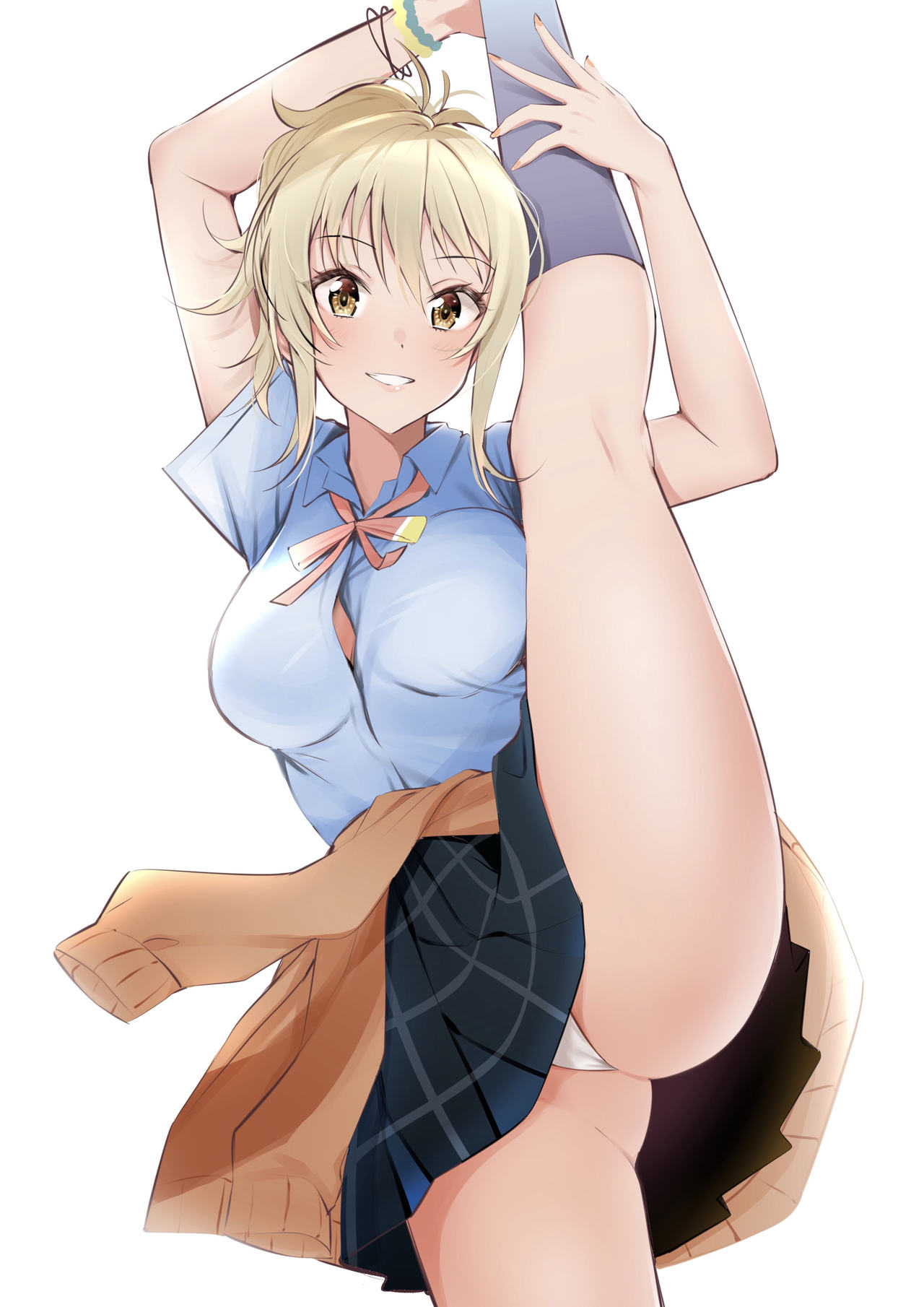 (Bokura no Love Live! 28) [Kitaku Jikan (Kitaku)] Rainbow Memories 2 (Love Live! Nijigasaki High School Idol Club) [English] 画像番号 2