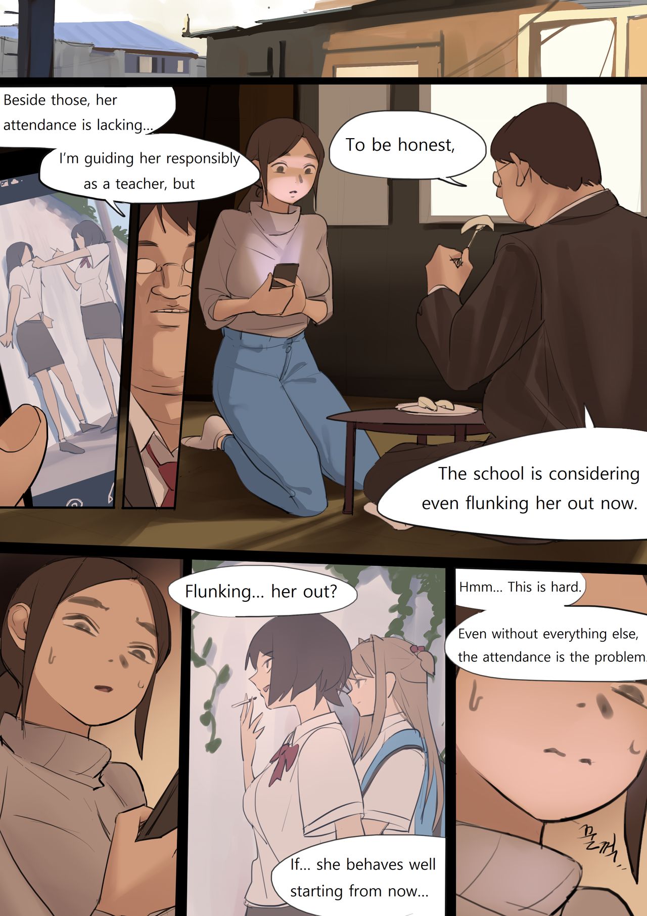 [HUACA] SEP2020 [English] 이미지 번호 5