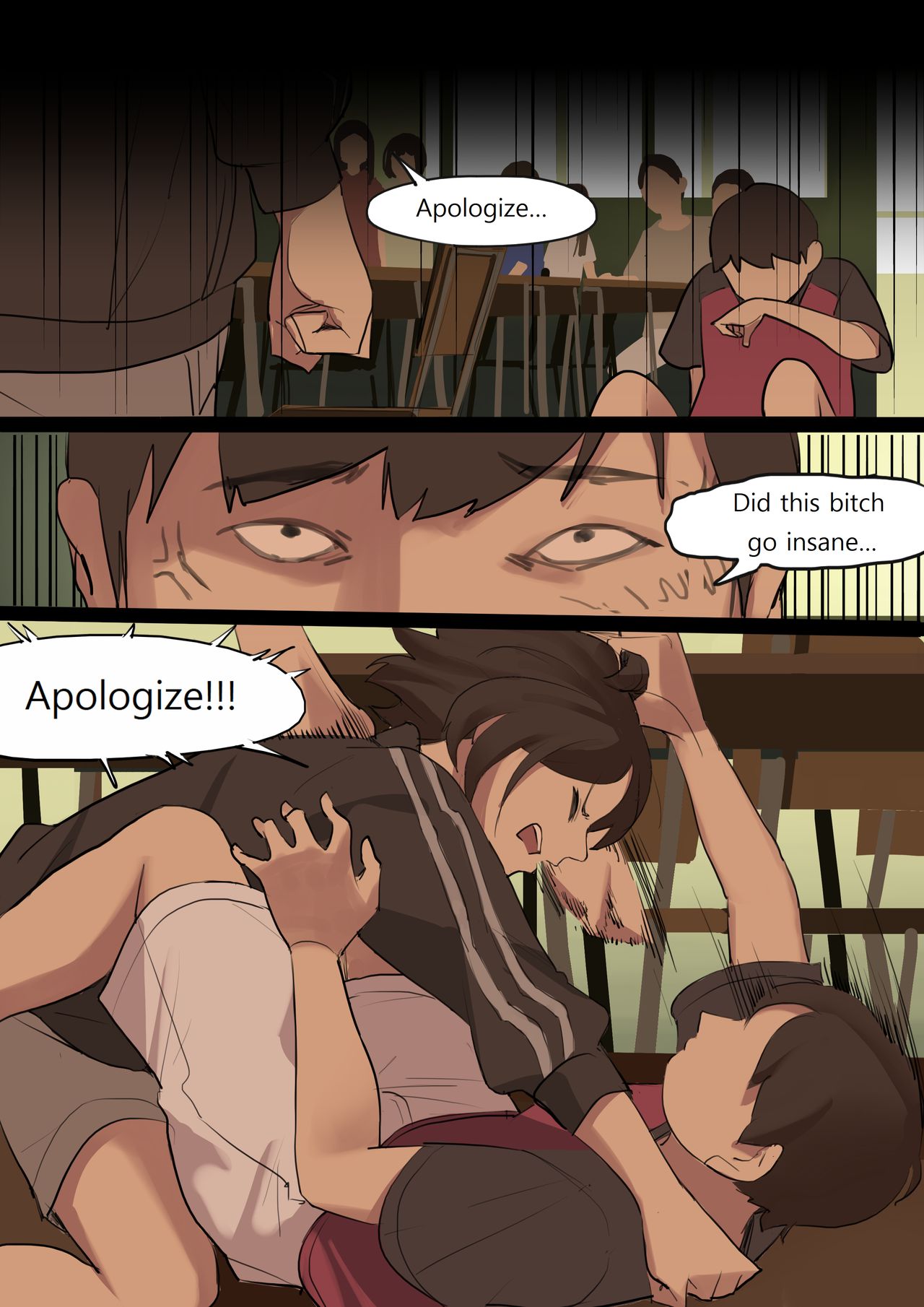 [HUACA] SEP2020 [English] 이미지 번호 31