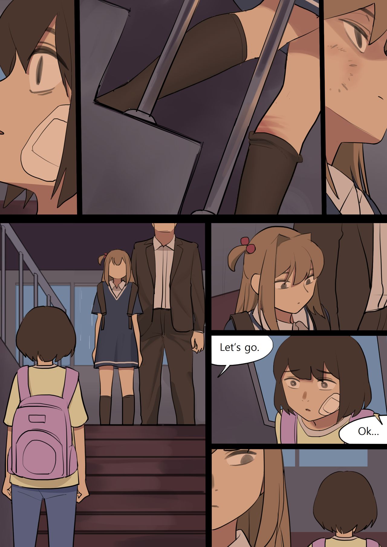 [HUACA] SEP2020 [English] 이미지 번호 37