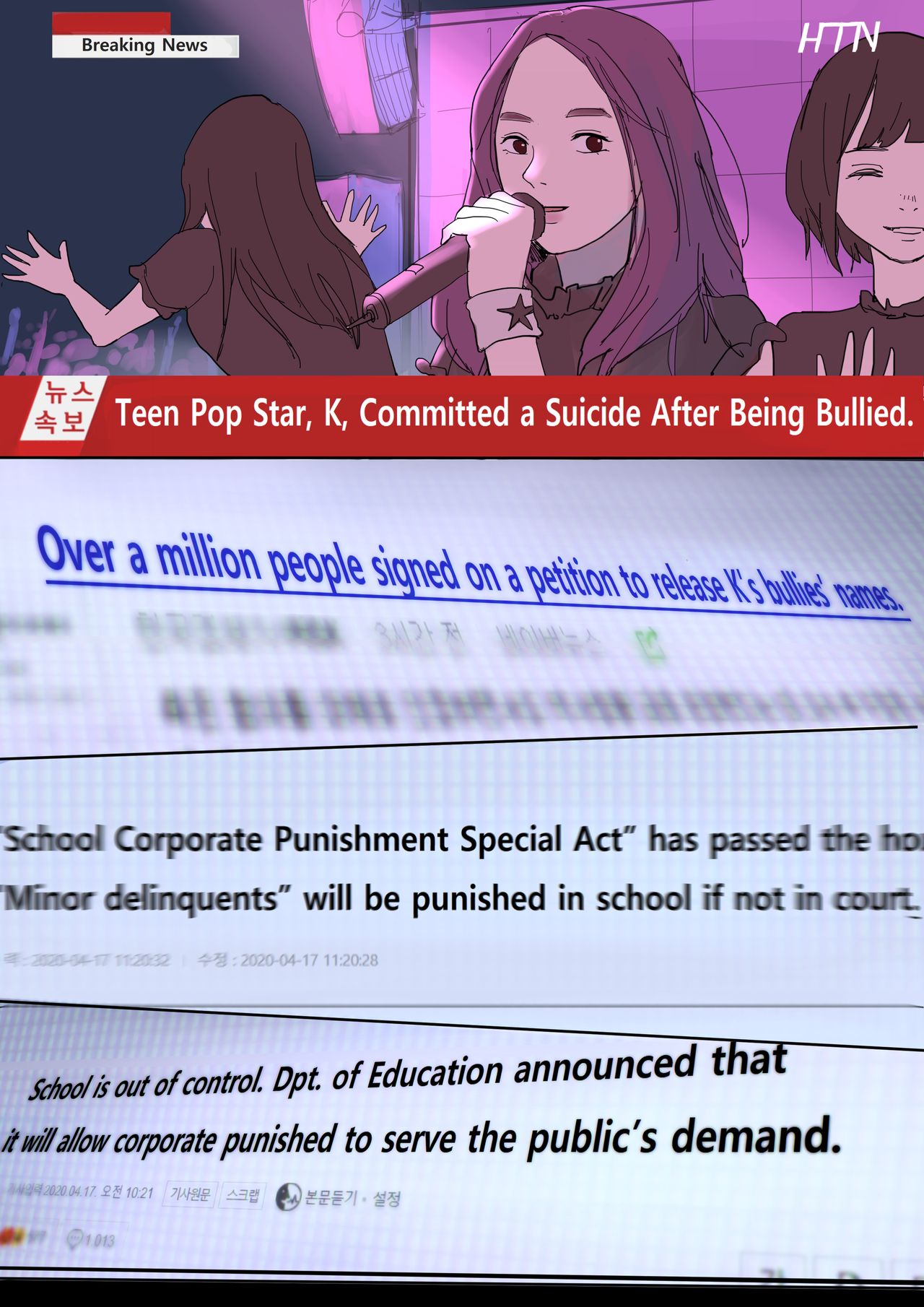 [HUACA] MAY2020 [English] 图片编号 3