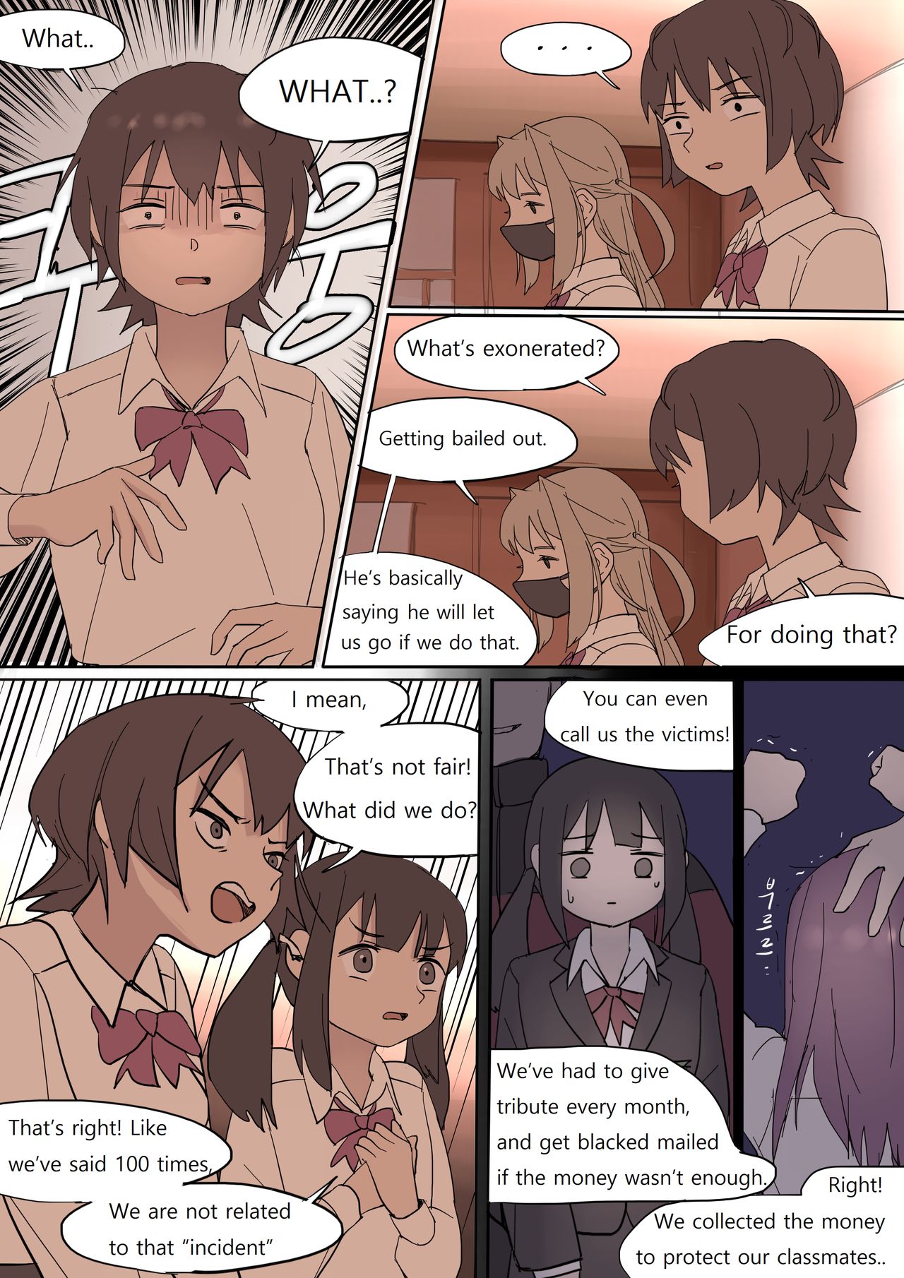 [HUACA] MAY2020 [English] 图片编号 8