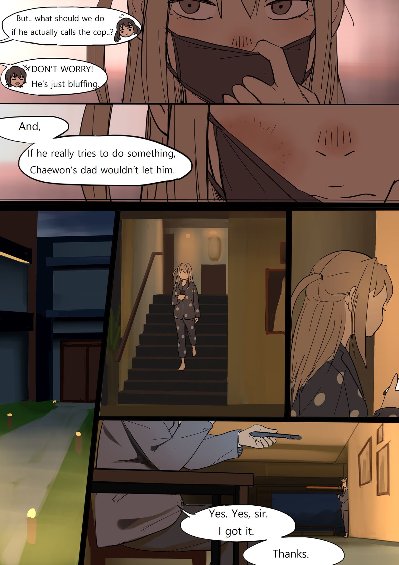 [HUACA] MAY2020 [English] 图片编号 13