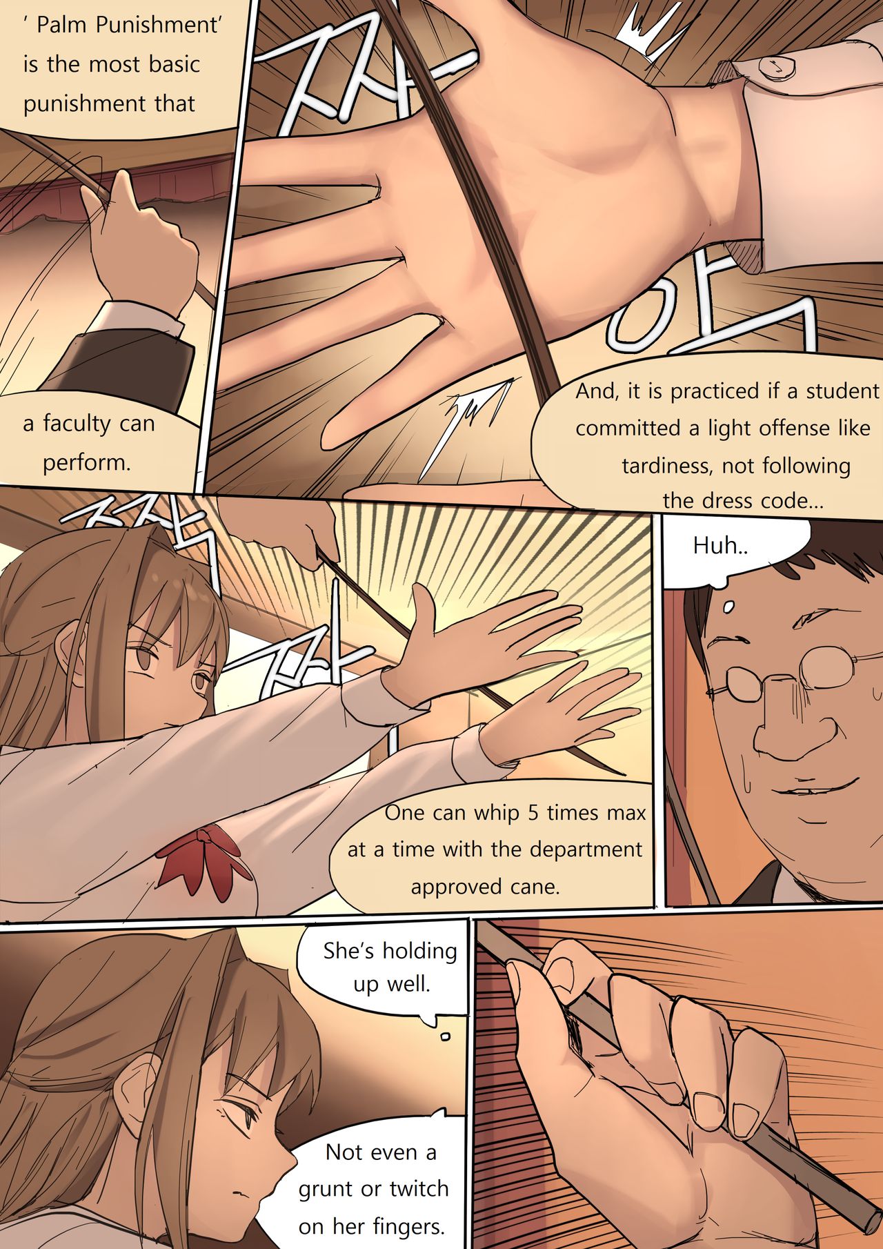 [HUACA] MAY2020 [English] 图片编号 23