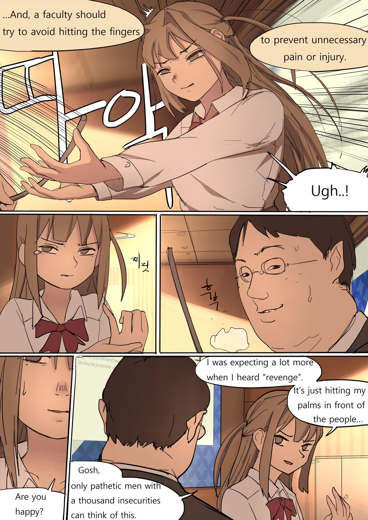 [HUACA] MAY2020 [English] 图片编号 24